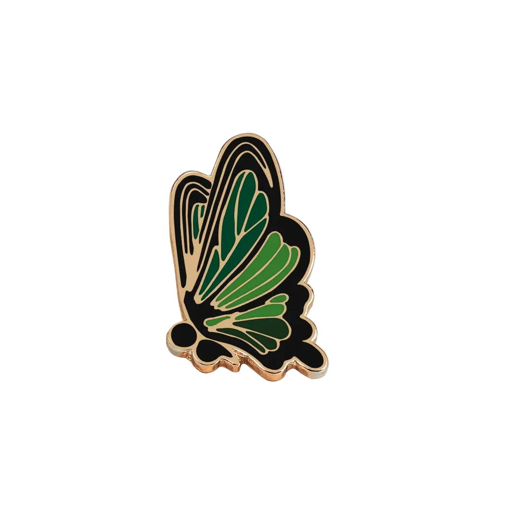 Bee & Bloom Pin