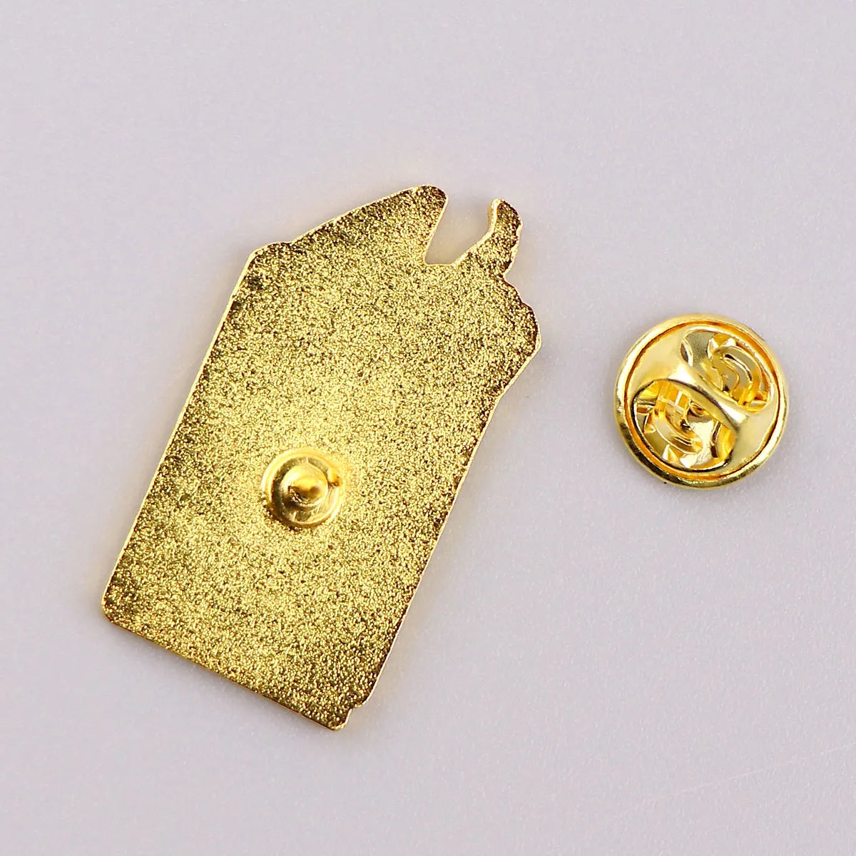 Starry Sky Pin