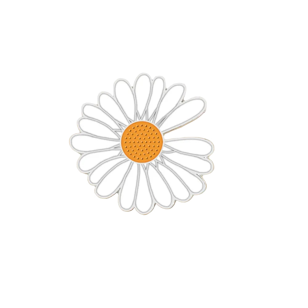 Bee & Bloom Pin