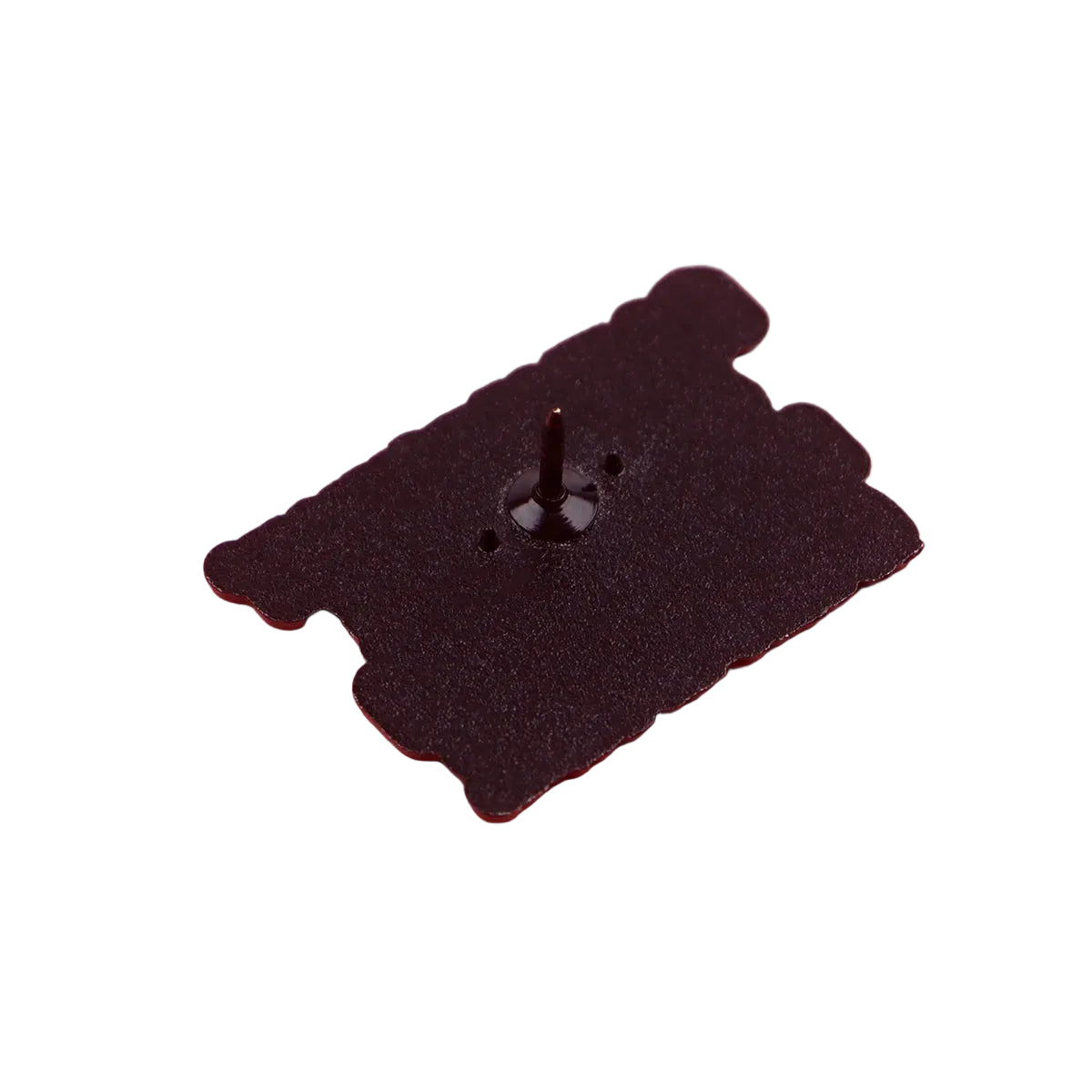 "I'M" Quote Brooch