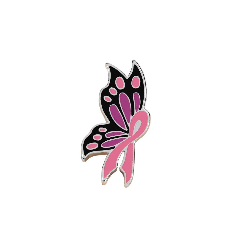Bee & Bloom Pin
