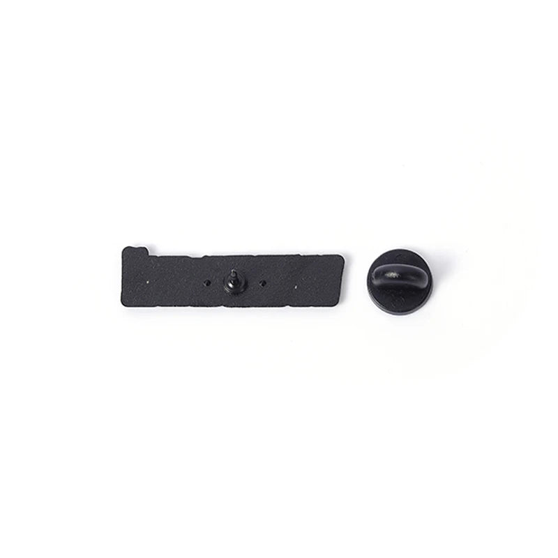 Wasted Pin