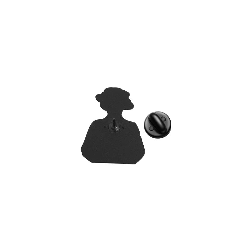 Same Shit Different Century Pin