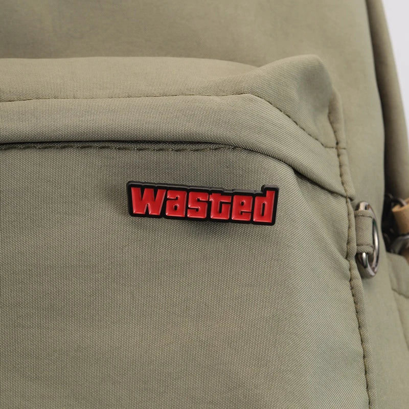 Wasted Pin