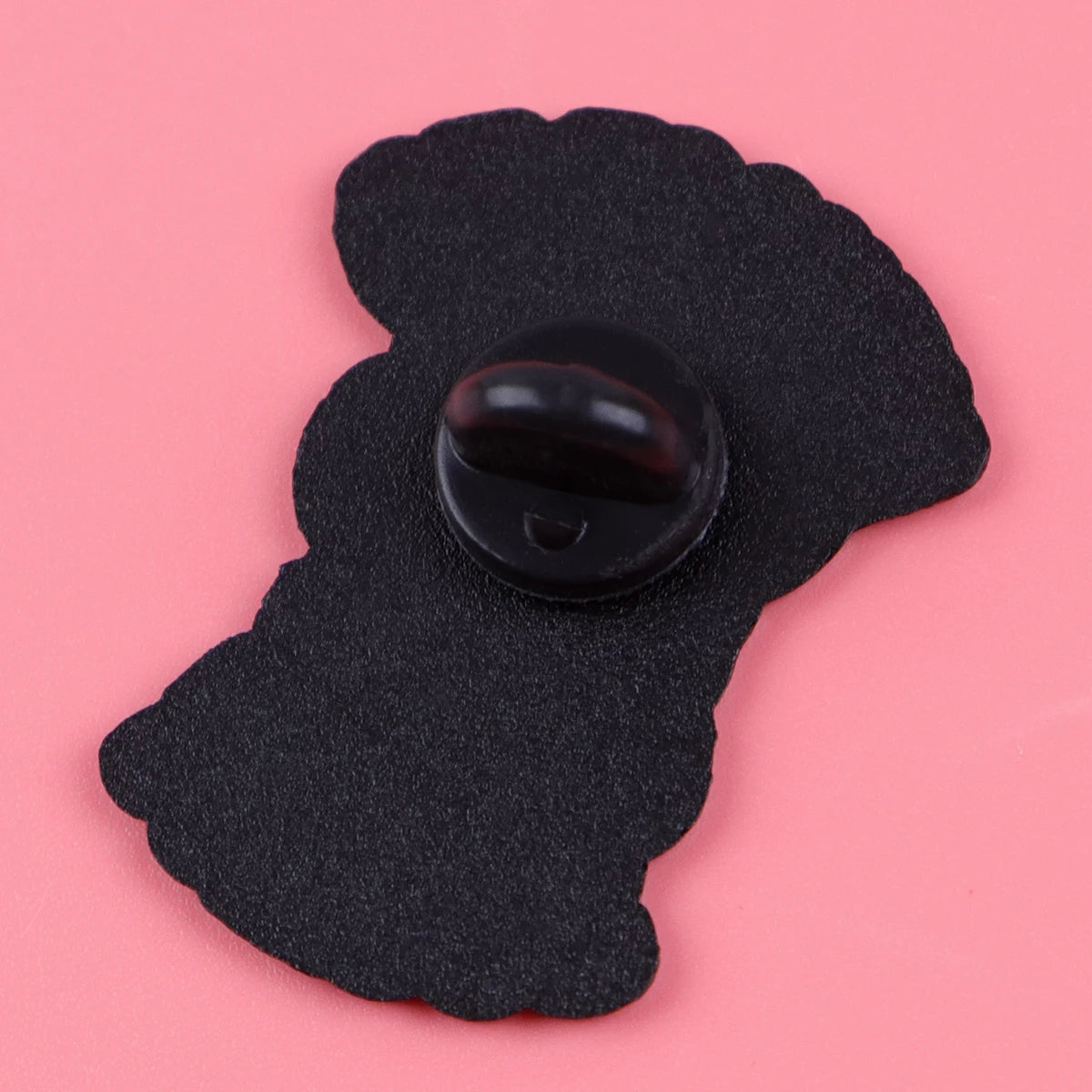 Cute Cat Pin