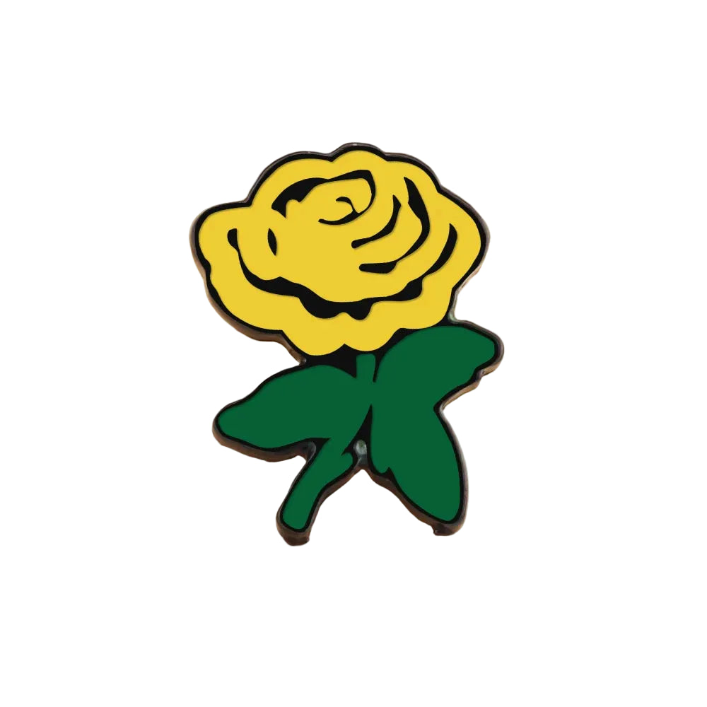 Bee & Bloom Pin