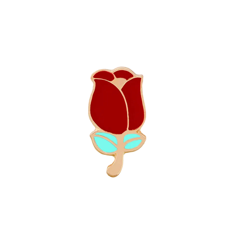 Bee & Bloom Pin