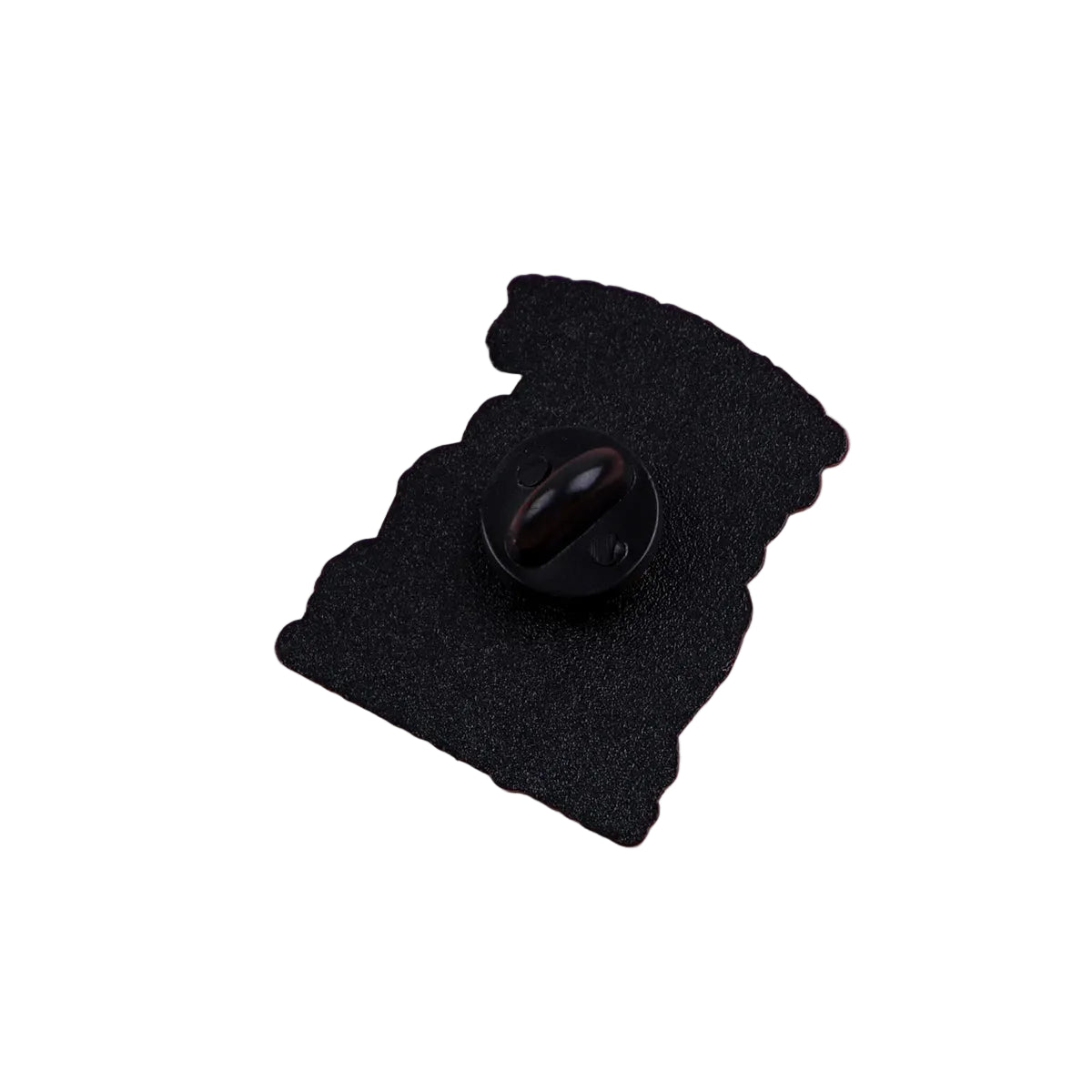 "I Want You To Know That" Pin