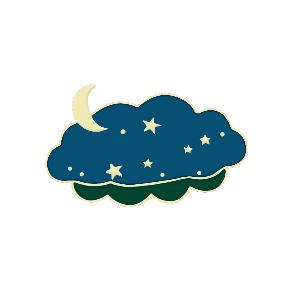 Weather Icon Pin