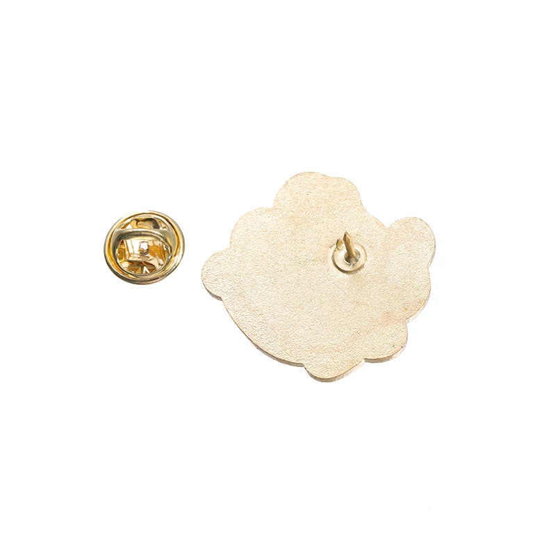 Have Faith Pin
