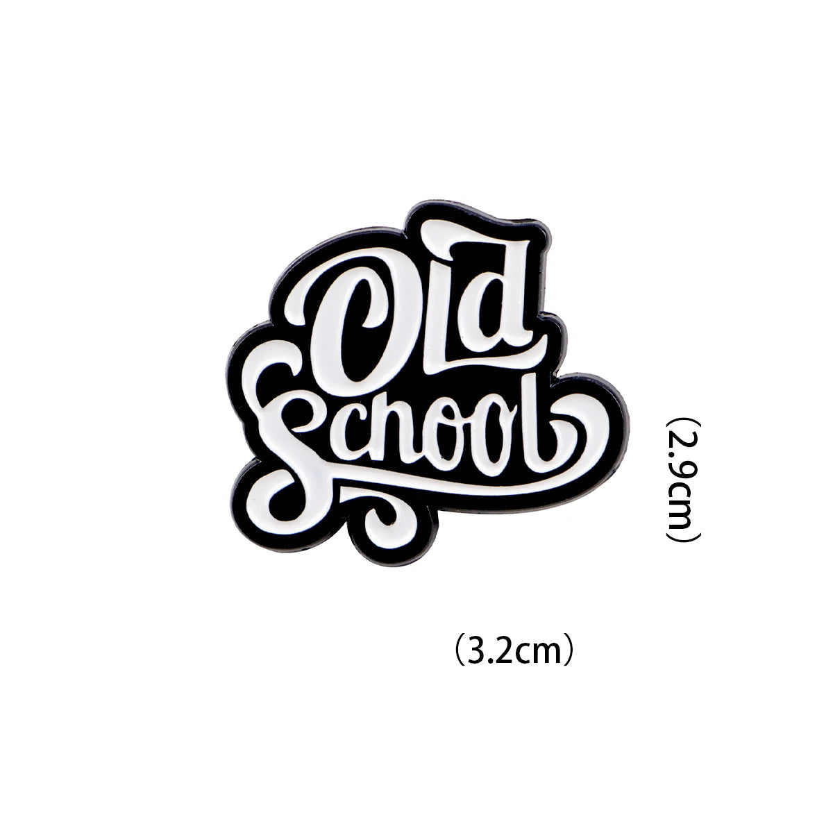 Vintage Pin