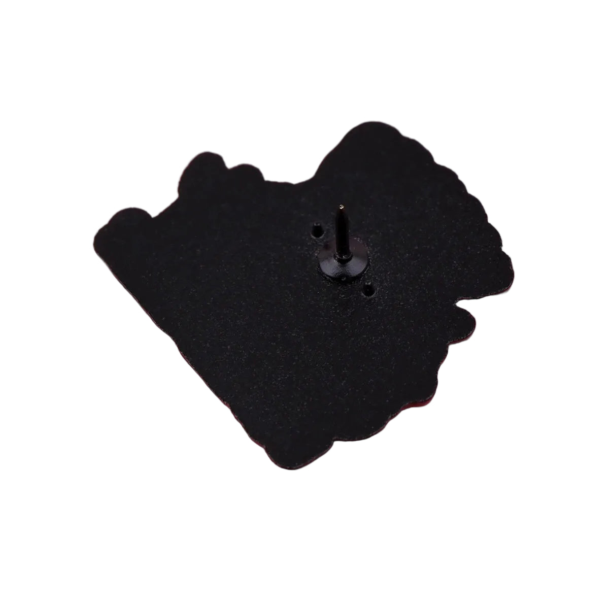"But Not Today" Cartoon Brooch