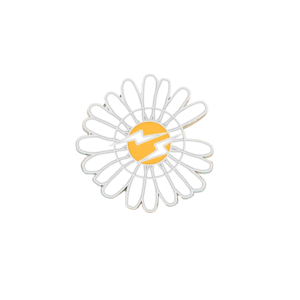 Bee & Bloom Pin