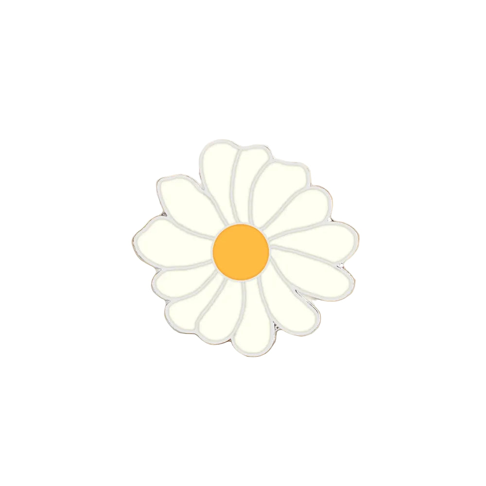Bee & Bloom Pin