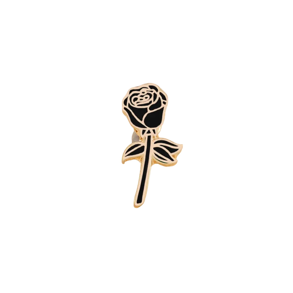 Bee & Bloom Pin