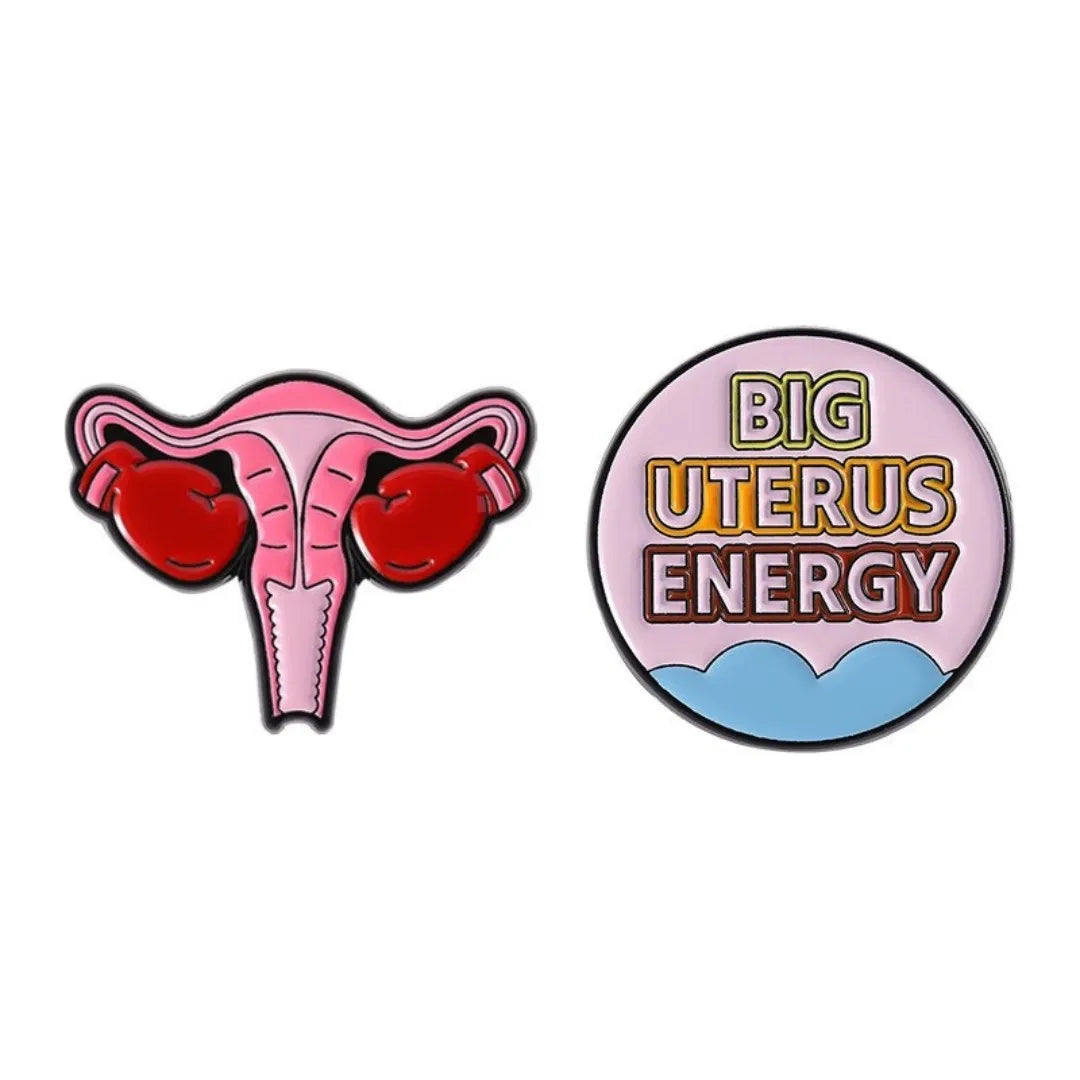 Fight for Rights Pin