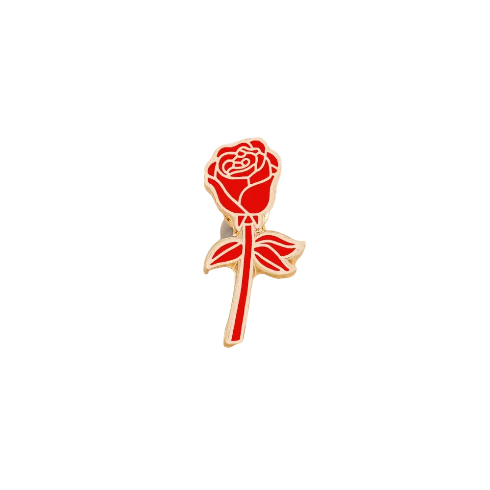 Bee & Bloom Pin
