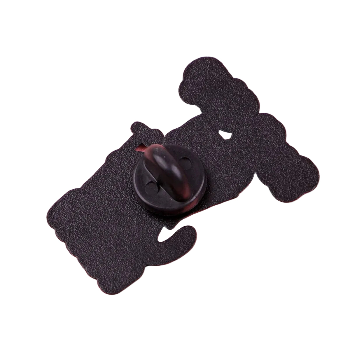 Musical Cat Pin